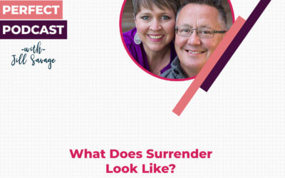 What Does Surrender Look Like? | Episode 161