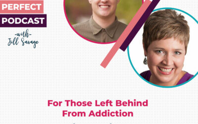 For Those Left Behind From Addiction with Travis Thompson | Episode 162