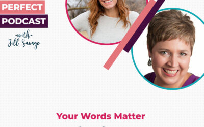 Your Words Matter with Sarah Molitor | Episode 163