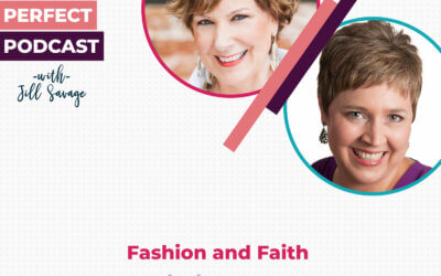 Fashion and Faith with Shari Braendel | Episode 164