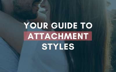 Your Guide to Attachment Styles | #MarriageMonday