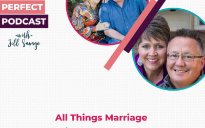 All Things Marriage with Jay and Laura Laffoon | Episode 177