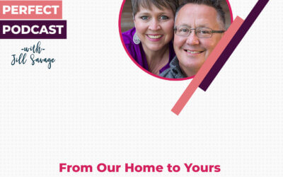 From Our Home to Yours | Episode 178