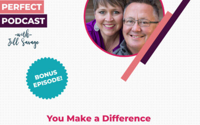 BONUS: You Make a Difference | Episode 181
