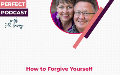 How to Forgive Yourself | Episode 184