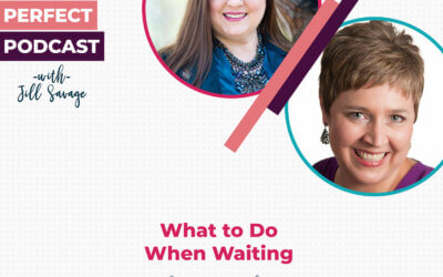 What to Do When Waiting with Tiarra Atkinson | Episode 185