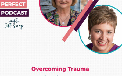 Overcoming Trauma with Cathy Applington | Episode 190