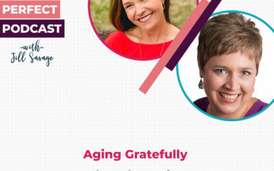 Aging Gratefully with Heather Creekmore | Episode 193