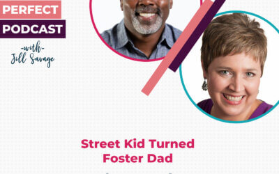 Street Kid Turned Foster Dad with Peter Mutabazi | Episode 195