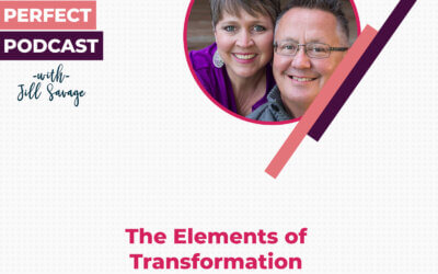 The Elements of Transformation | Episode 197