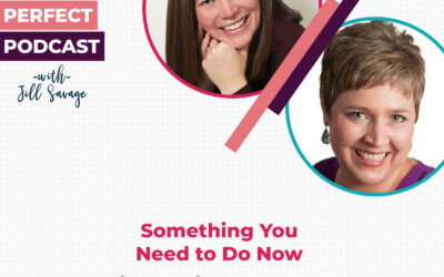 Something You Need to Do Now with Meredith Flint Sowers Koen | Episode 198