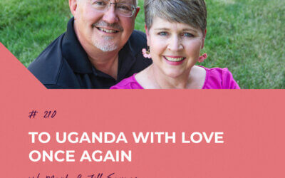 To Uganda With Love Once Again | Episode 210