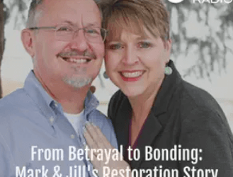 From Betrayal to Bonding