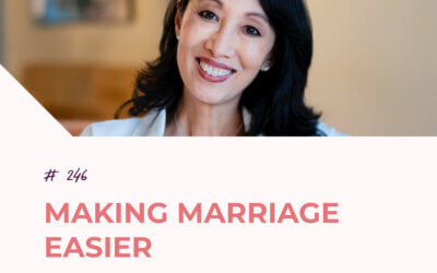 Making Marriage Easier with Arlene Pellicane | Episode 246