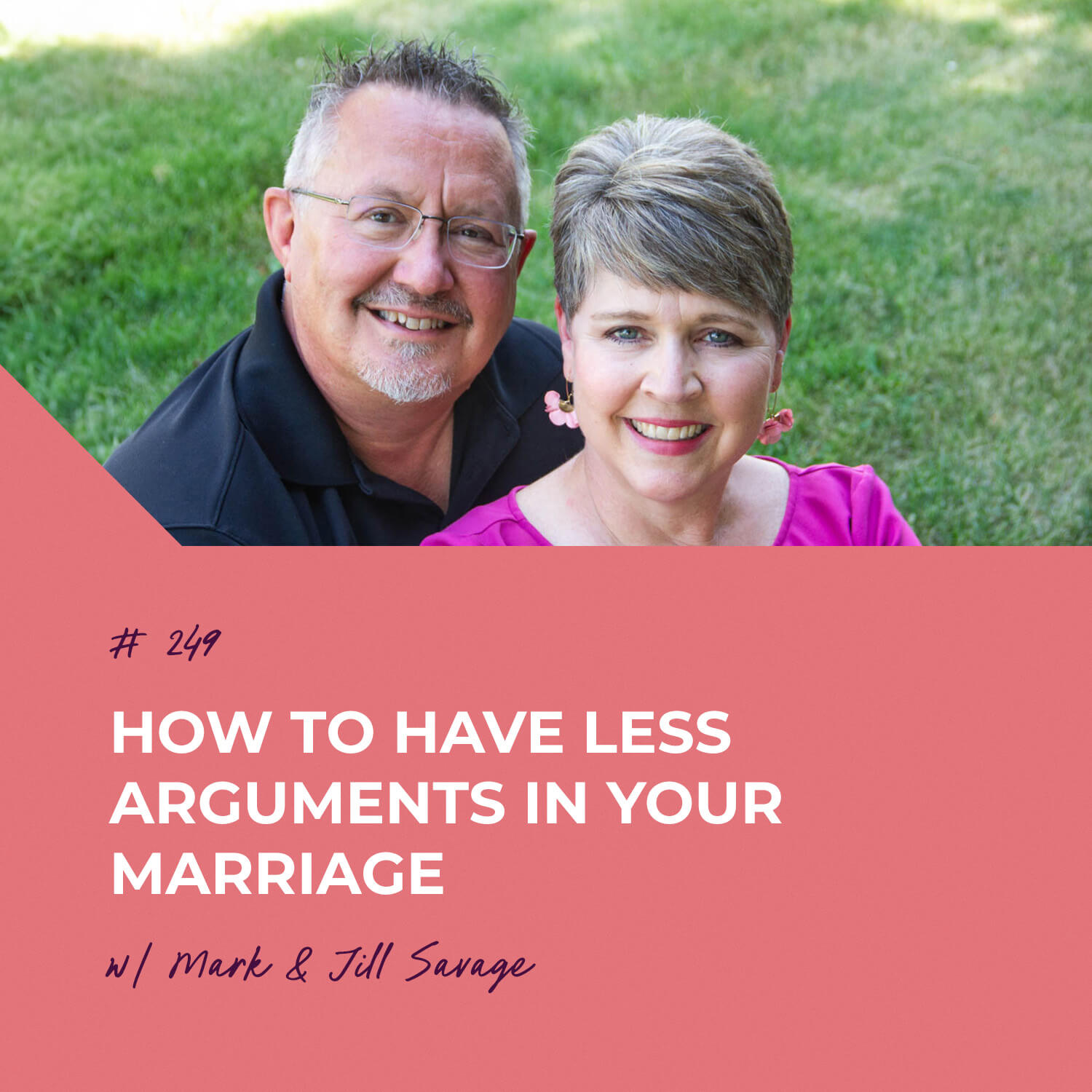 How to Have Less Arguments in Your Marriage
