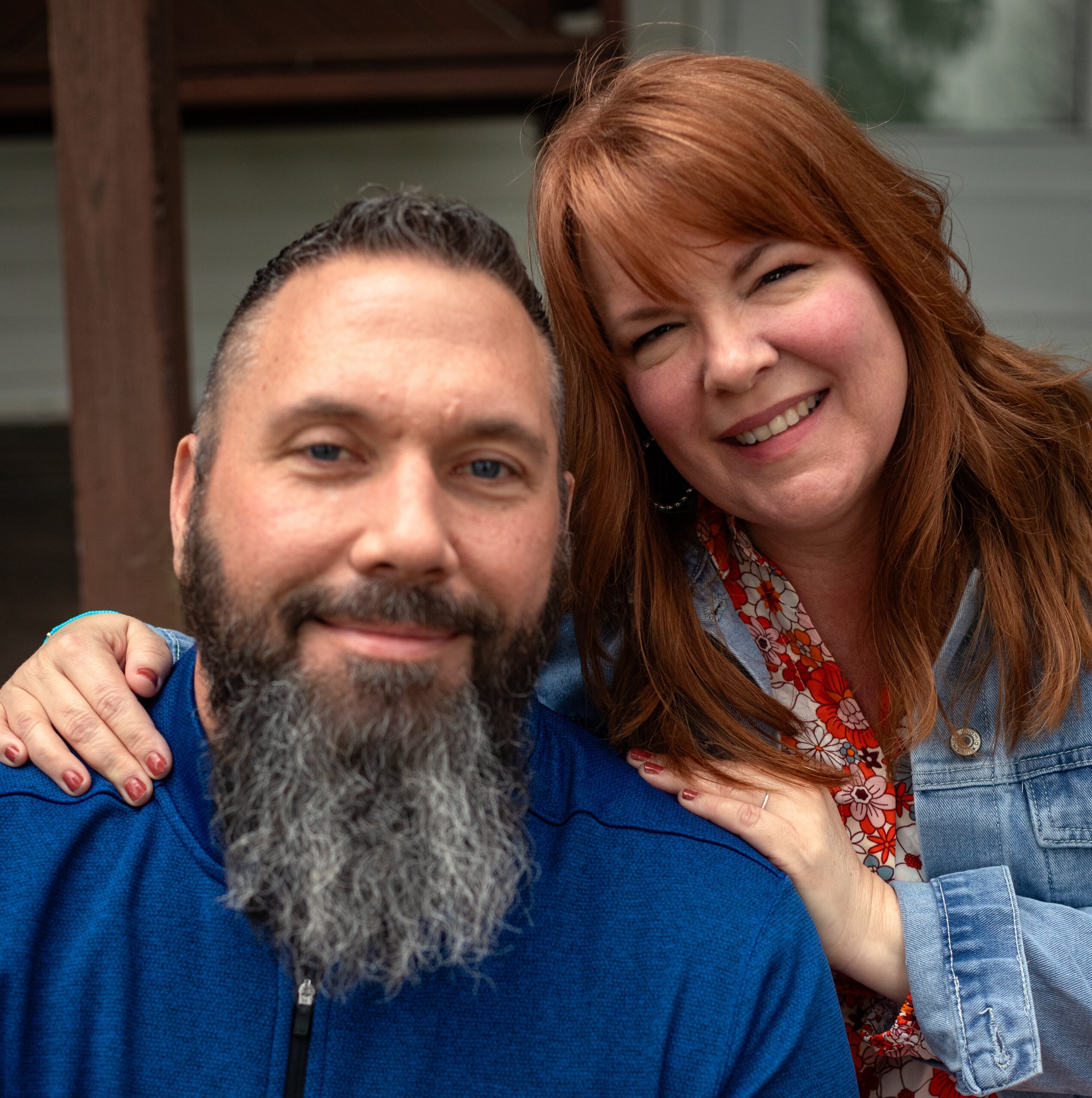 ScottandBecky headshot square