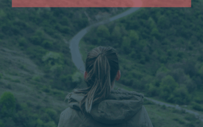 How to Start Your Personal Healing Journey: 5 Simple First Steps