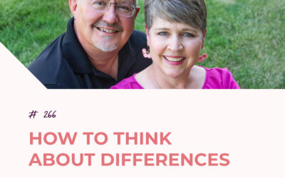 How to Think About Differences Differently | Episode 266