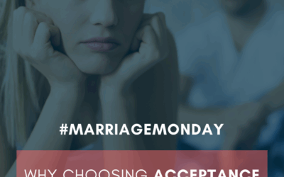 #MarriageMonday | Why Choosing Acceptance Over Expectations Opens the Door to Growth