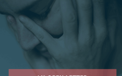 #MarriageMonday | An open letter to the spouse left to pick up the pieces…