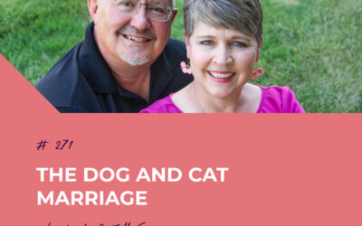 The Dog and Cat Marriage | Episode 271