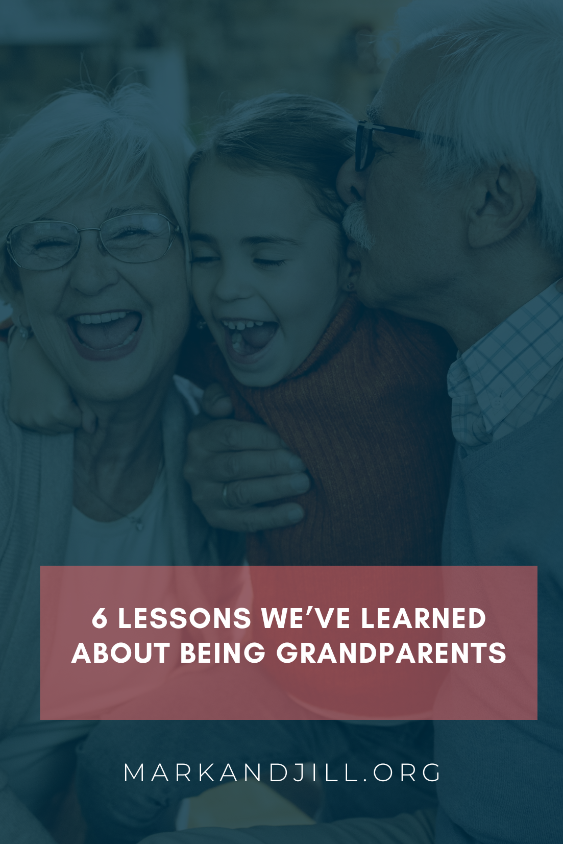 6 Lessons We’ve Learned About Being Grandparents  (Before Our 7th Grandbaby Arrives!)