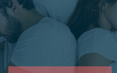 #MarriageMonday | 6 Intimacy Inhibitors that Could Be Impacting Your Sex Life