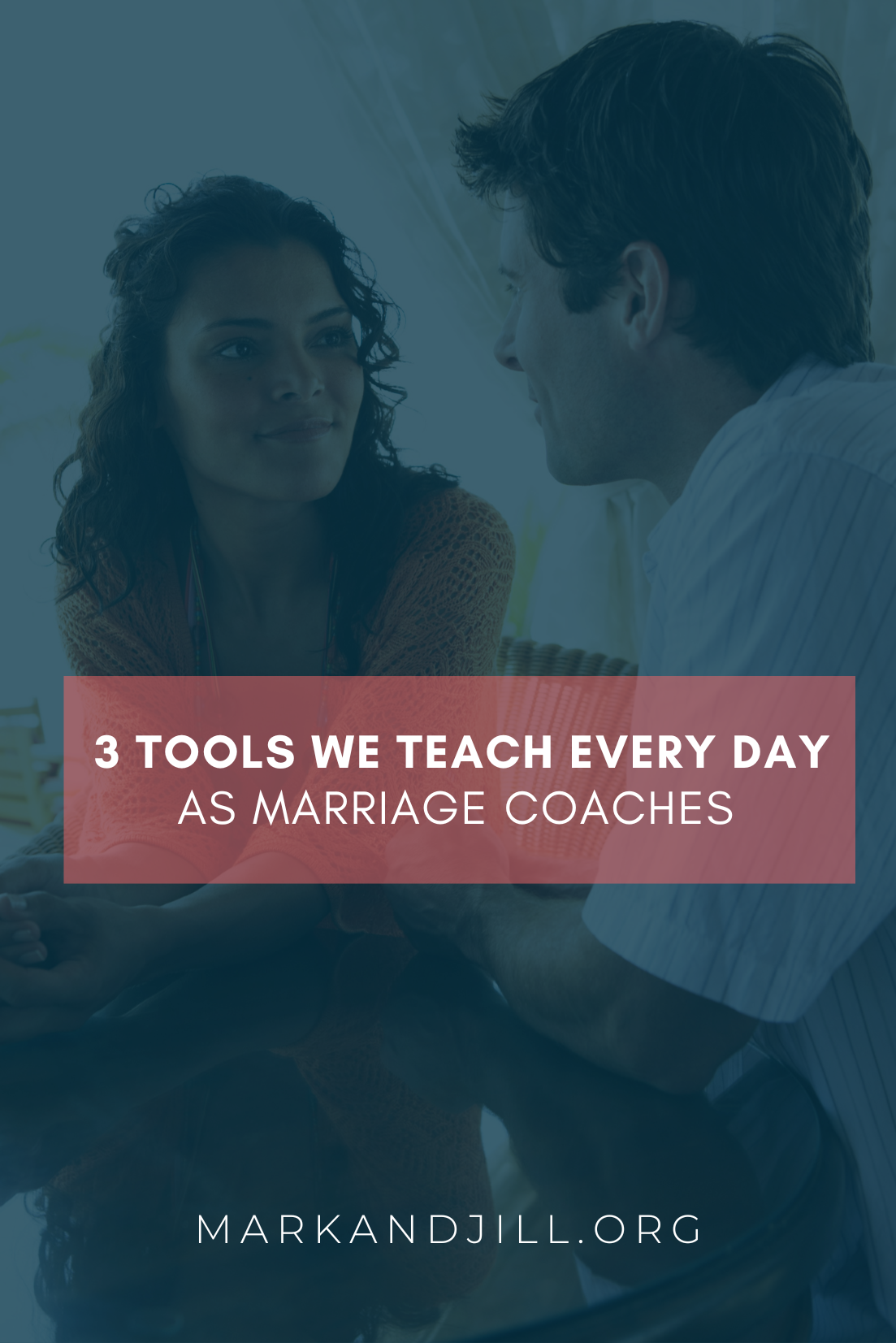 #MarriageMonday | 3 Tools We Teach Every Day as Marriage Coaches