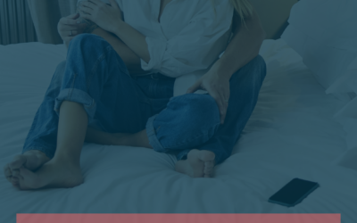 Struggling with Sex? The Root May Be Mental, Not Physical.