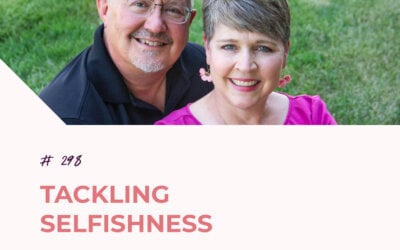 Tackling Selfishness | Episode 298