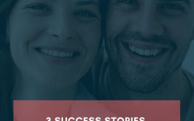 3 Success Stories from Our Marriage 2.0 Coaches and Mentors