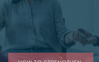 How to Strengthen Your Church’s Marriage Ministry