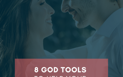 8 God Tools to Help Your Christian Marriage Thrive